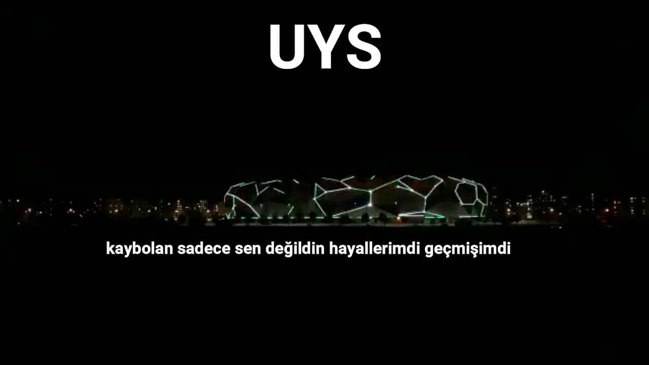 AY IŞIĞI VURUR YÜZÜNE BESTE