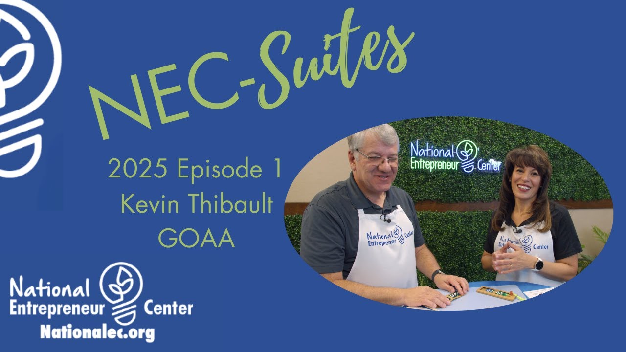 NEC-Suites: Kevin Thibault