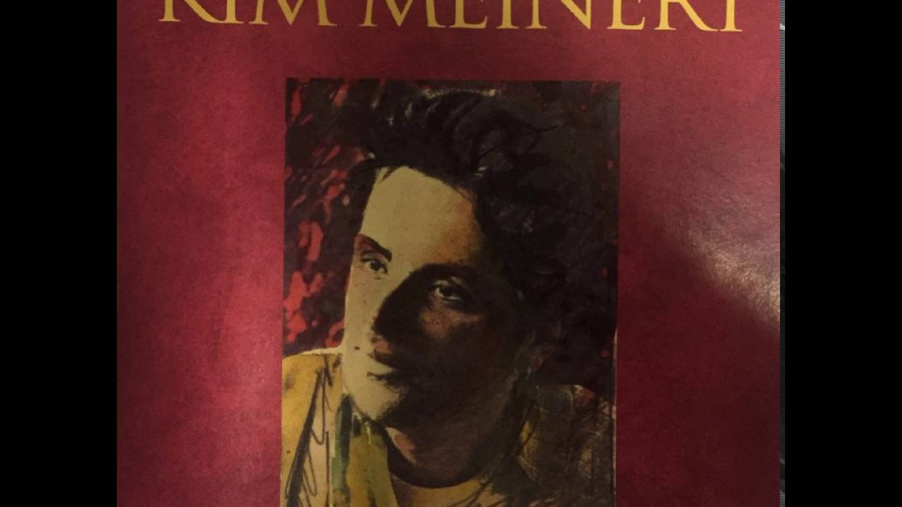 Kim Meinert Too Small to take it Seriously full album