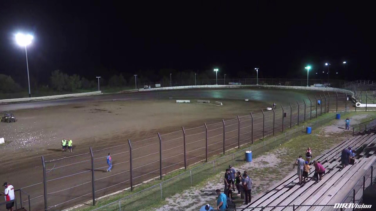 Xtreme Outlaw Midgets | Tulsa Speedway