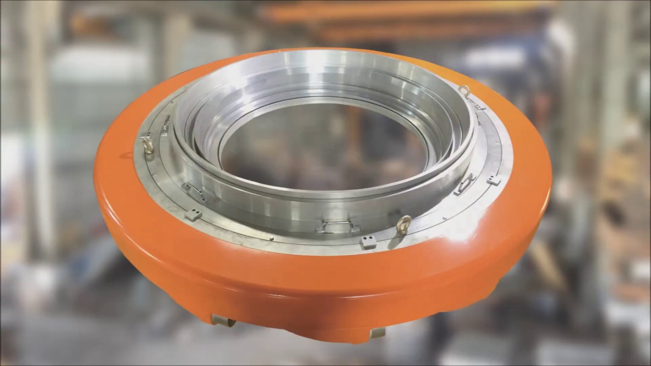 Chuo Yii Enterprise Co.│Air Ring│Die Head│Extruders Accessories