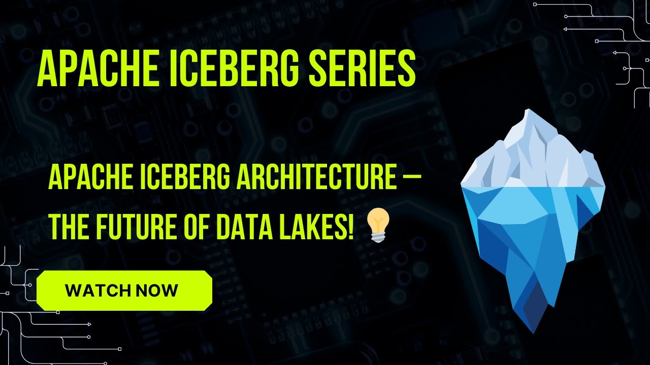 Why Data Engineers are Switching to Iceberg