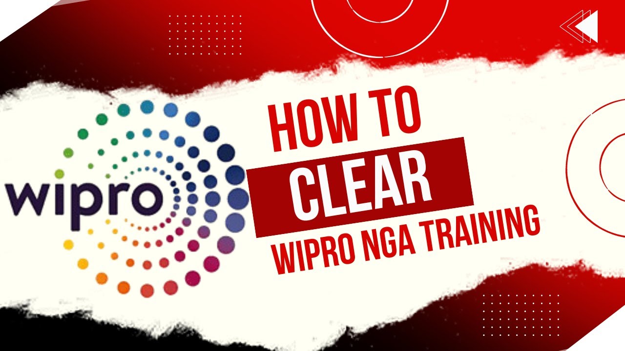 WIPRO NGA TRAINING || EXAM PATTERN || DIRECT OFFER LETTER?? || PASSING CRITERIA??