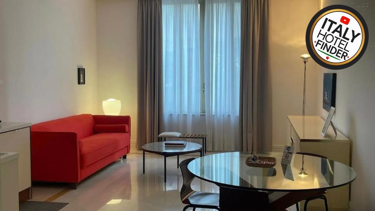 Corso Novara 5 Design Apartments | Naples, Italy | Hotel Review 🌟