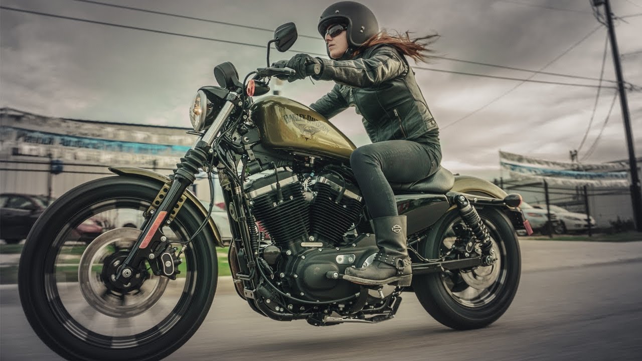 Top Most Harley Davidson Bike Movie 2018