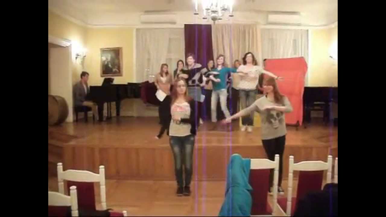 Najkrótsza Opera Świata - Zwiastun