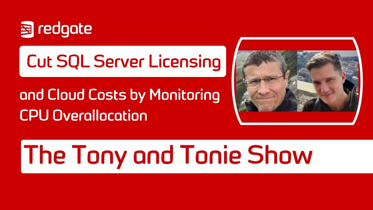 Сокращение расходов на лицензирование SQL Server и облачные технологии за счет мониторинга избыто...