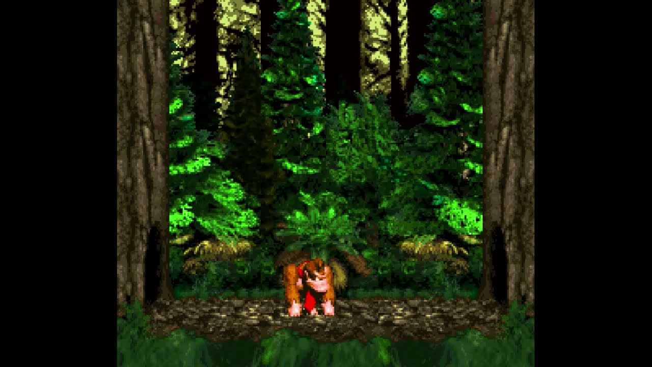 Disappointed Kongs (Non Banana Hoard Version)
