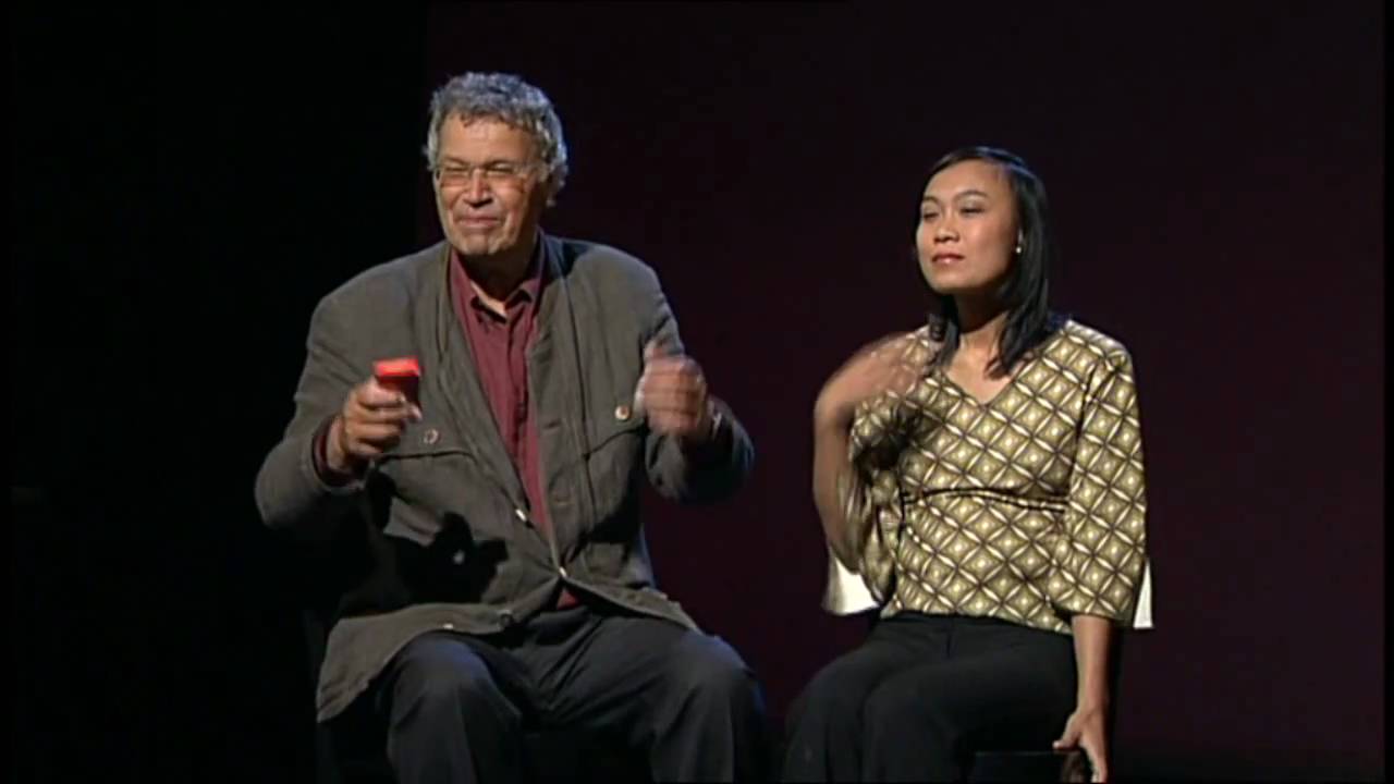 Gerhard Polt - Mai Ling (live)