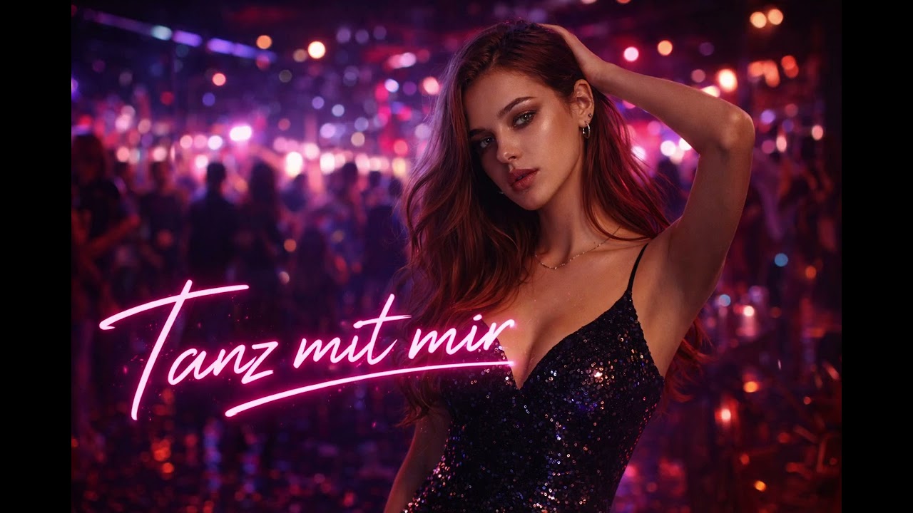 Mara - Tanz mit mir