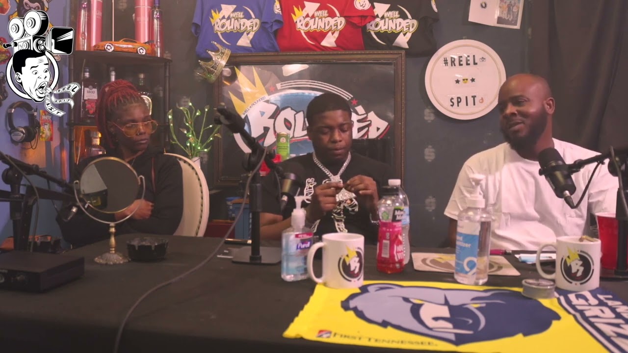 Real Voices, Real Stories! 🎤 Subscribe to Reel Spit!