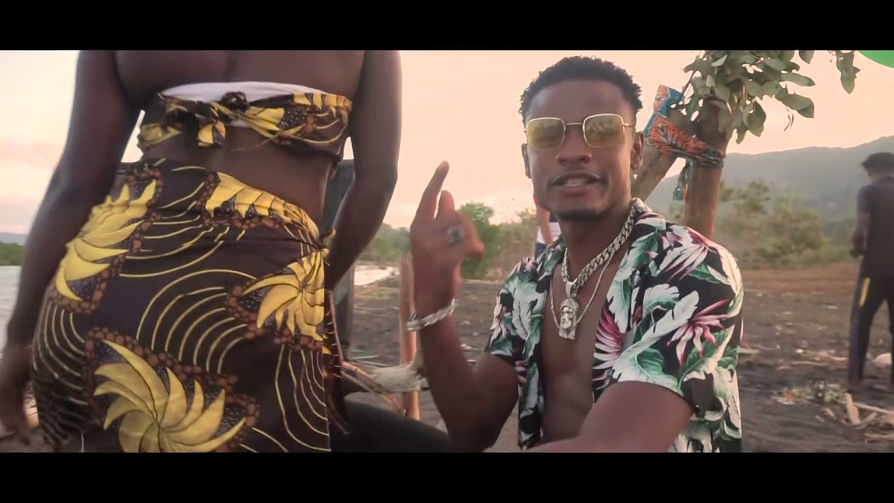 TSAMI JORILAWE--DJONI _ MHD _ MDGR _CLIP OFFICIEL ✌️