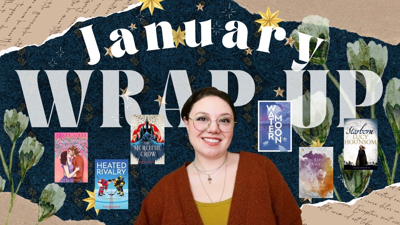 January Wrap Up | 2026