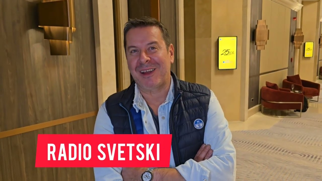 Vlado Georgiev potkacio Karleusu pa najavio koncert, a Djokovic???