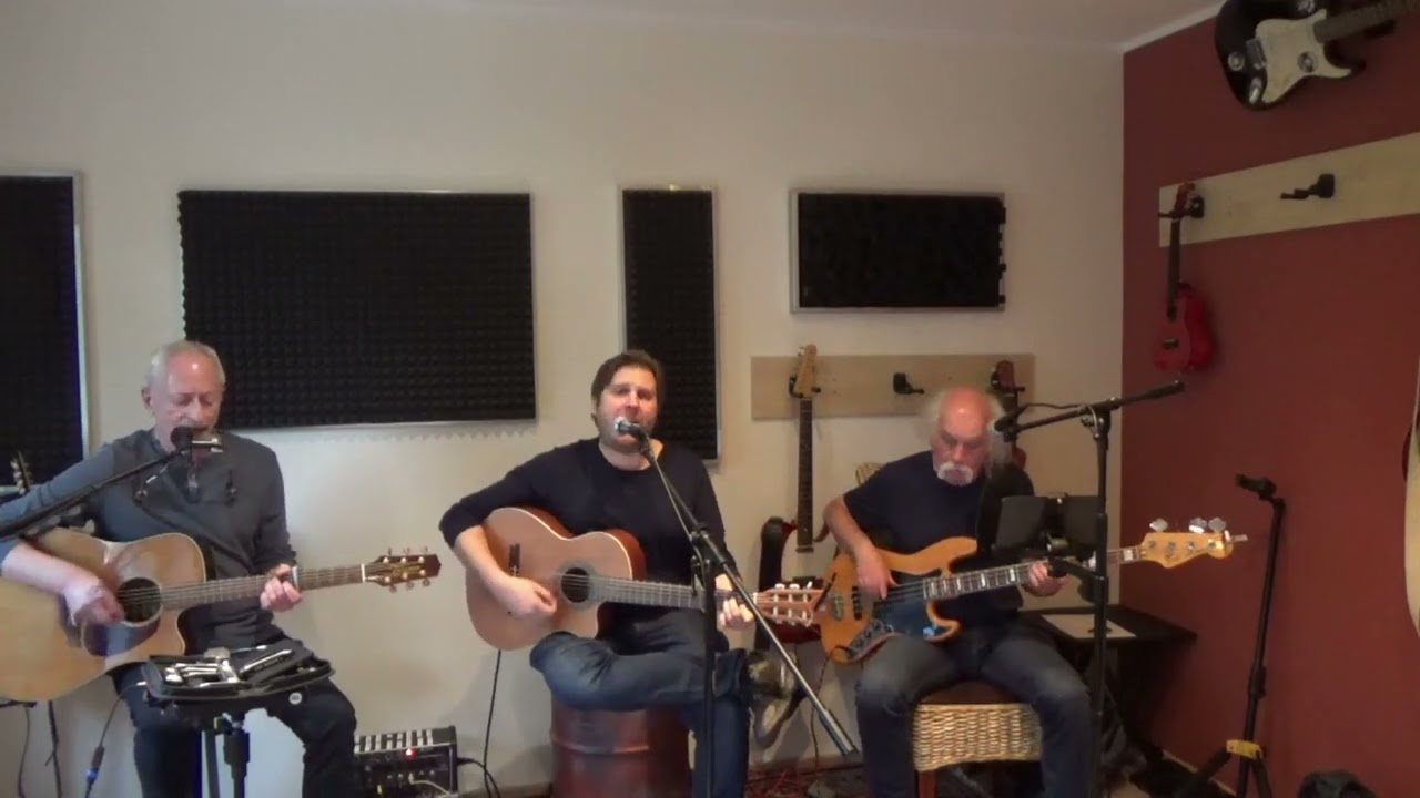 One horse town / Cover