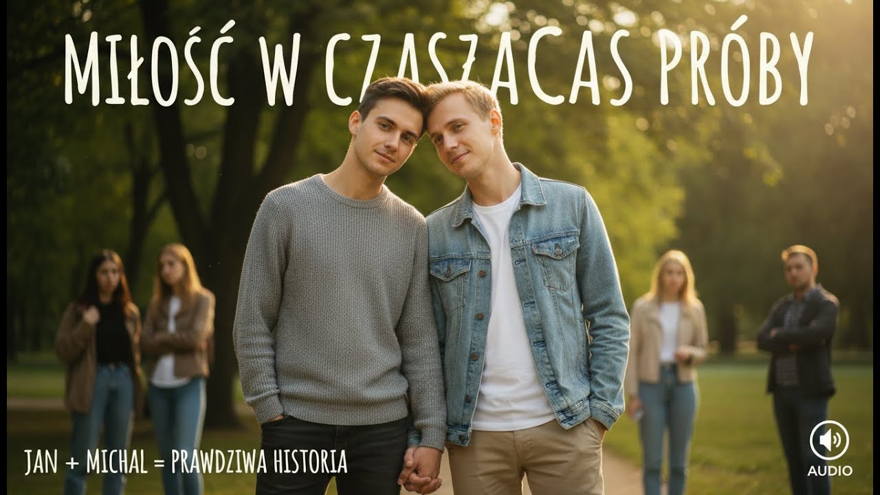 Zmarły za bycie gejem – aż wtargnął na ślub brata w białym garniturze