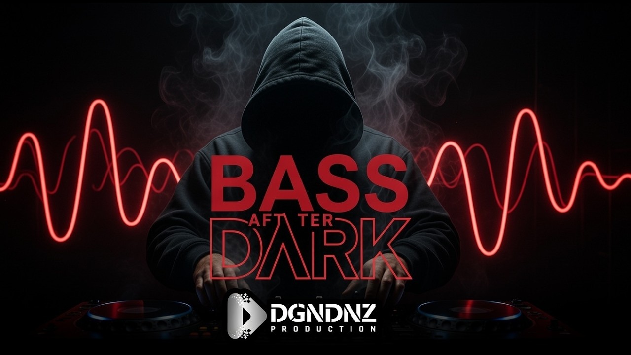 Bass After Dark | Dark Electronic EDM | DGNDNZ Production