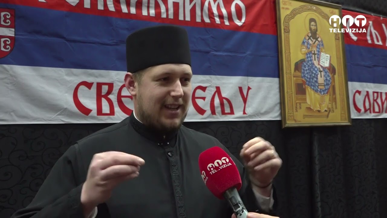 Lopare - Svetosavska akademija - Hit Televizija Brčko