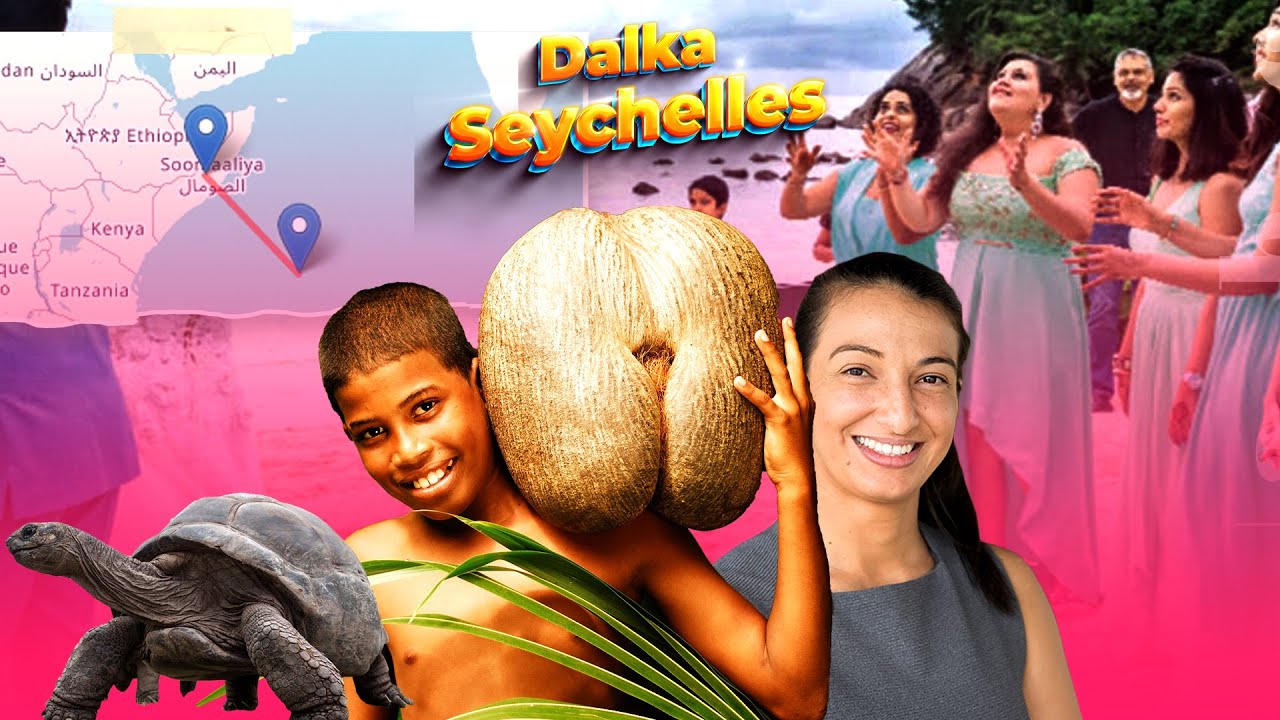 | Xaqiiqooyin ku saabsan Seychelles | Dhulkii riyada iyo dalxiiska