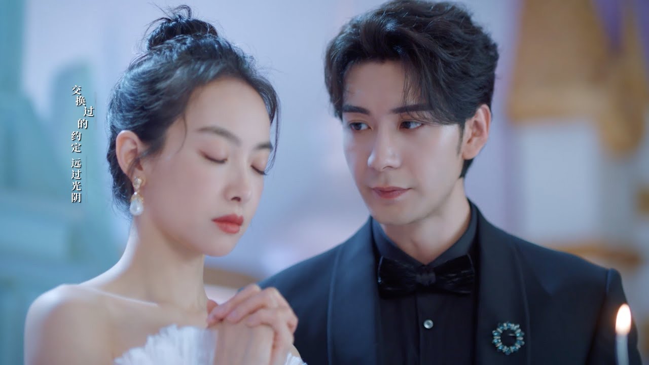 太浪漫了～霸總為女孩舉辦夢幻生日會，煙花下將她寵成公主❤️‍🔥我們的翻譯官｜宋茜 陳星旭