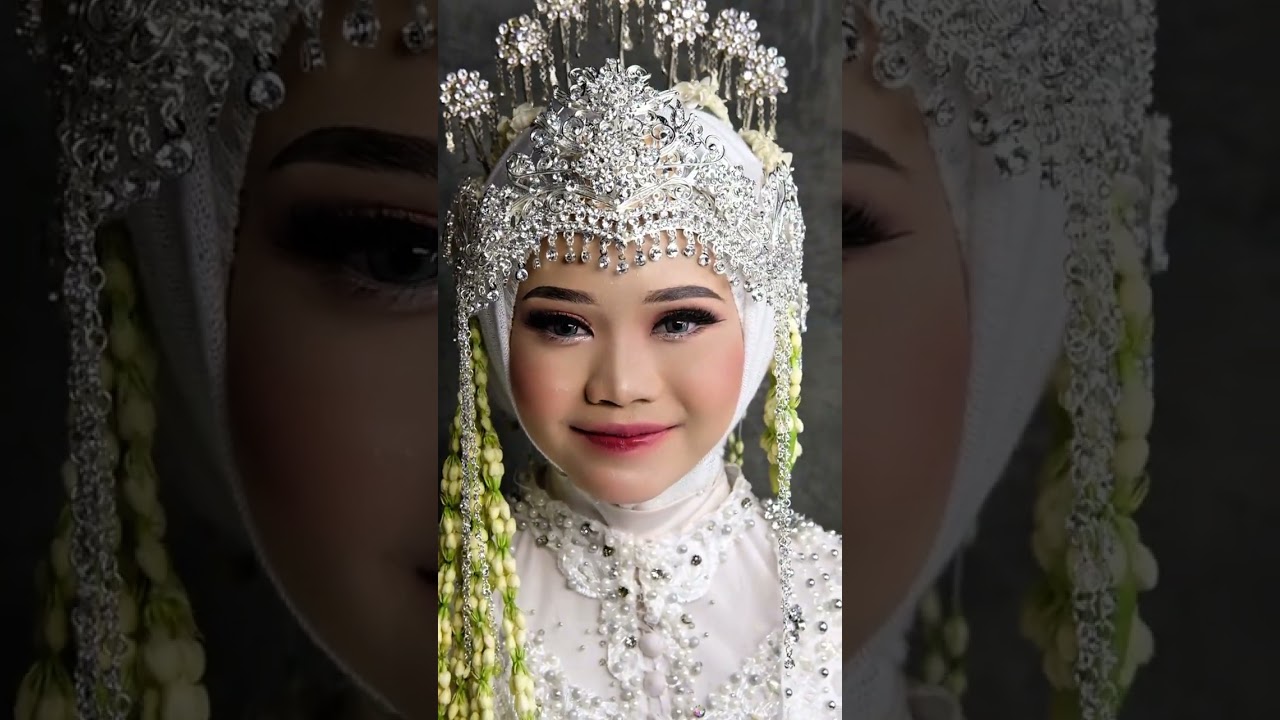 job makeup 17juli,berangkat d jemput sohibul hajat,pulang s jemput suami
