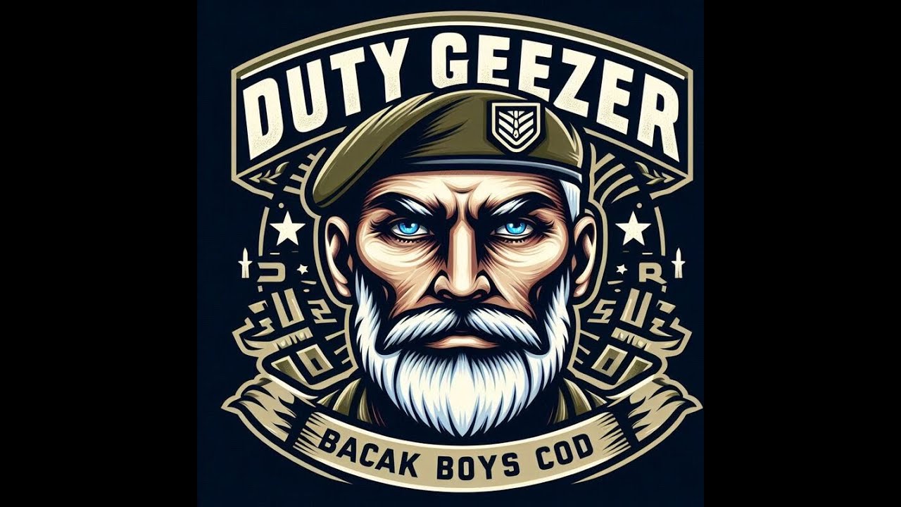 BLACK OPS ROYALE!  MARCH 12,  2026: ...Let's GOOO!