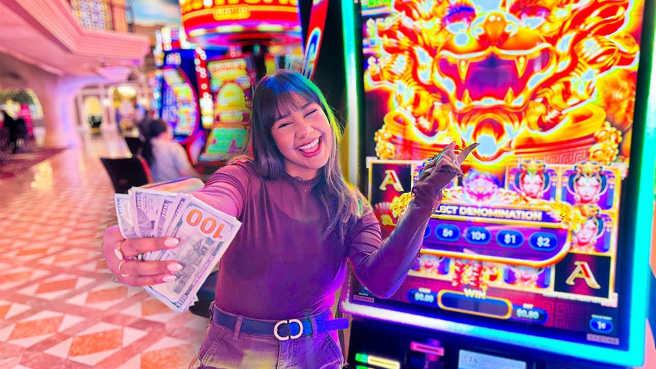$300 en la Nueva Lion Cash Reventó la olla del dinero🤑