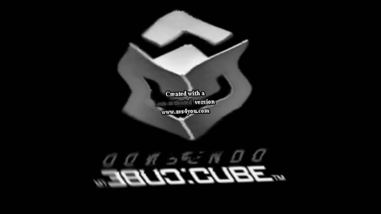 Gamecube effects 11