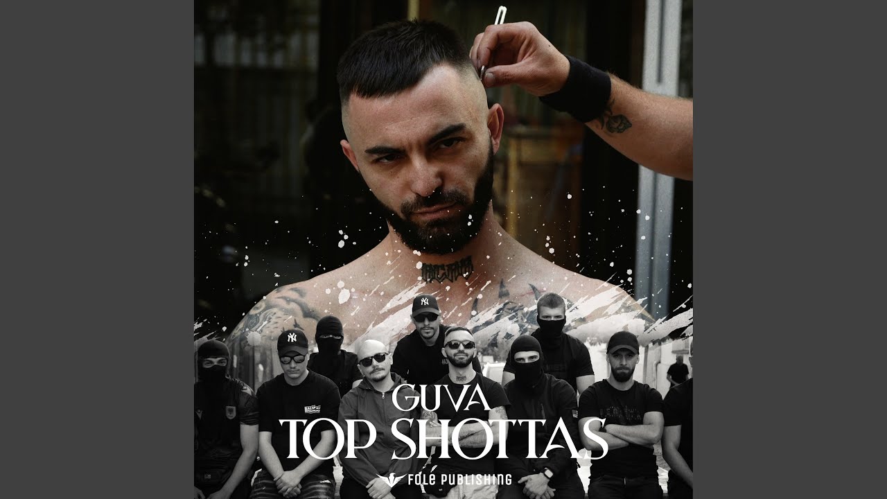 TOP SHOTTAS