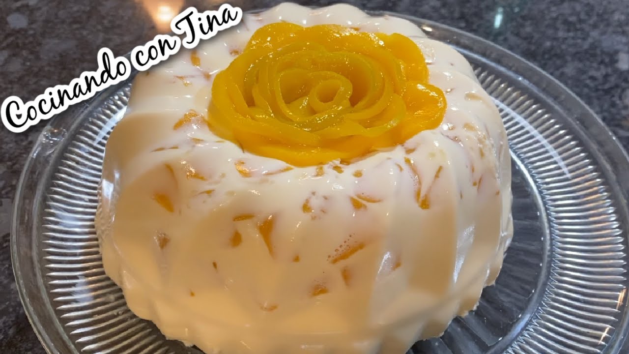 Сливочный сыр и персиковый желатин на продажу