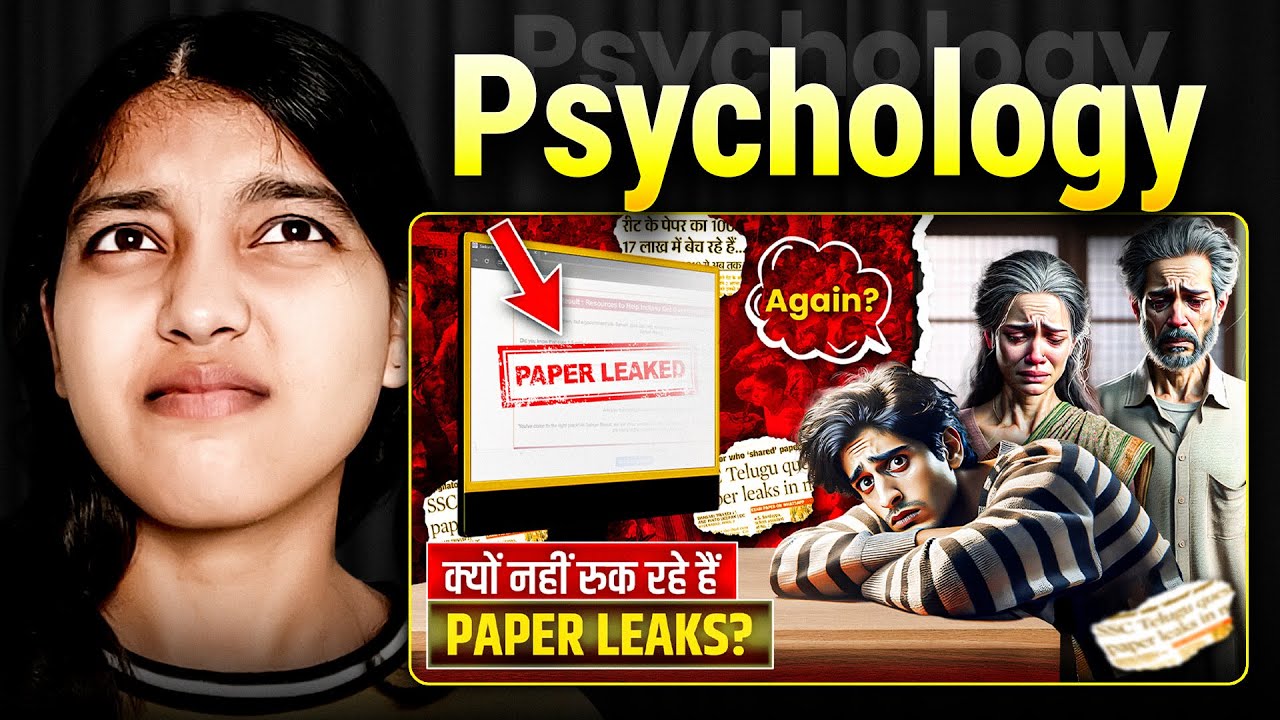 My Thought Process Behind Designing this Thumbnail (Revealed)