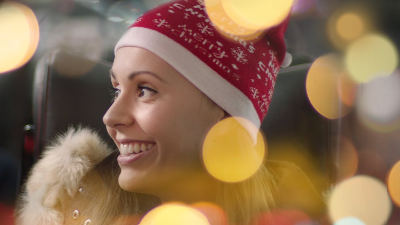 BUS EIREANN CHRISTMAS VIDEO