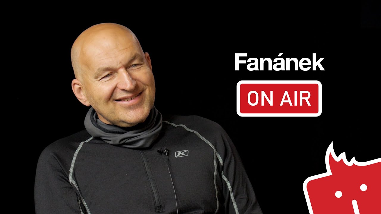Fanánek (Tři sestry) ON AIR: „Normální jedinec by do naší kapely nezapadl.”