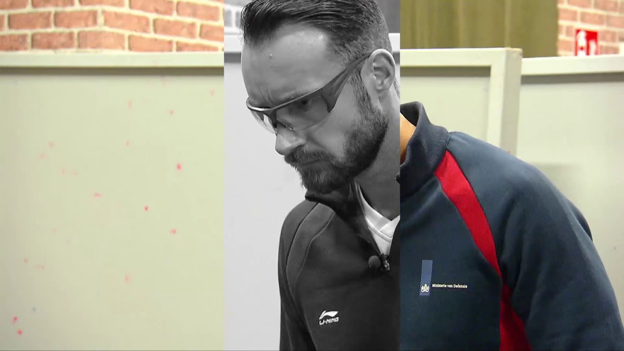 Een dagje KMarren met IBT-instructeur wachtmeester-1 Dennis