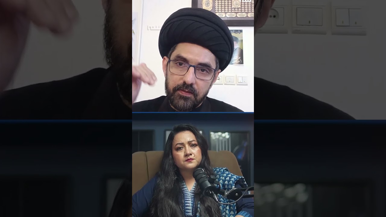 How Iran-Israel War Could Reshape West Asia I Syed Atif Zaidi