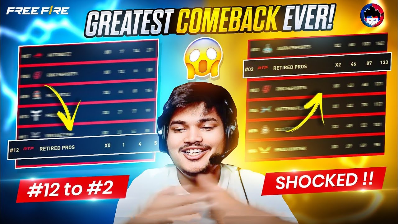 LEON.BET RUNNER UP RTP ESPORTS TOURNAMENT HIGHLIGHTS 🔥 #12 to #2 JOURNEY 🗿 REACTION