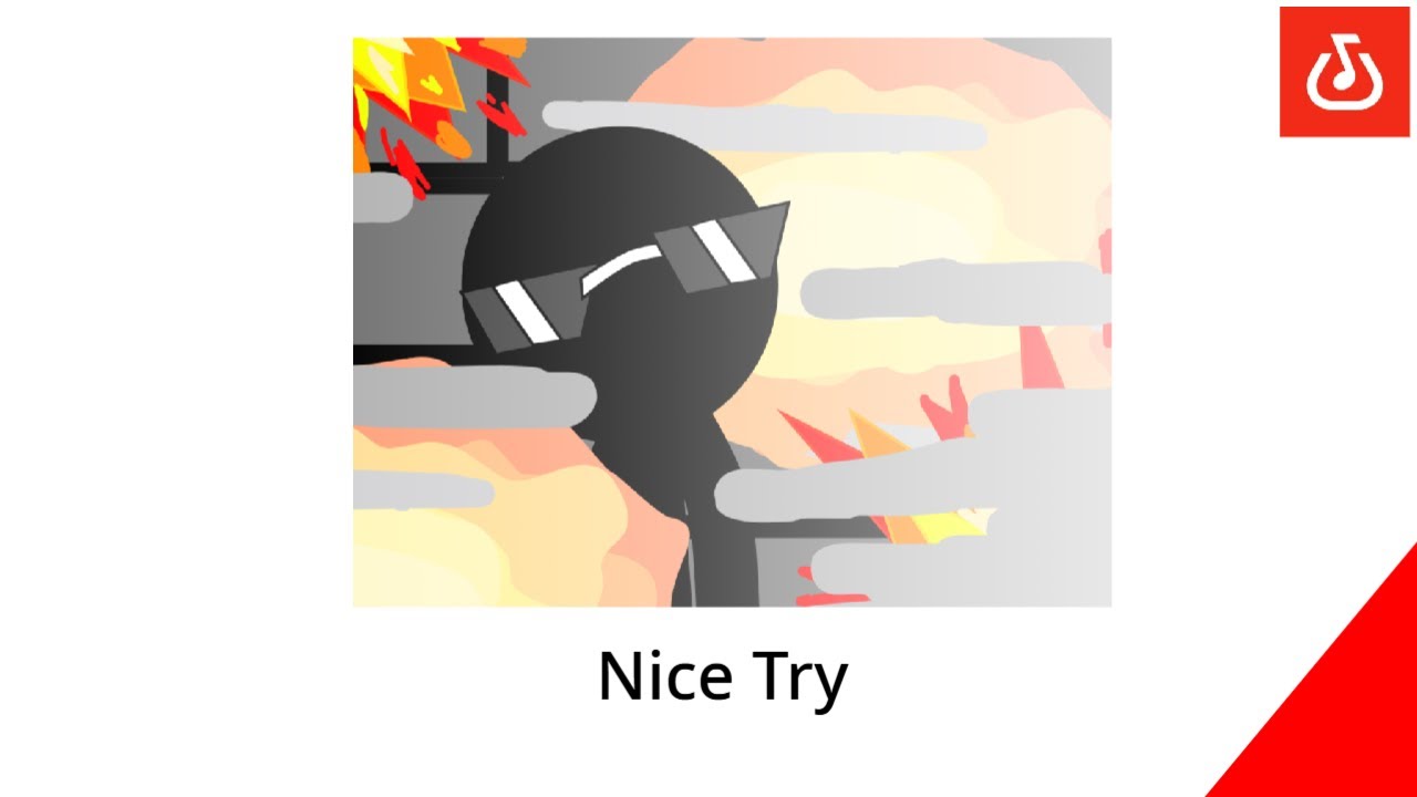 Ezbro - Nice Try (Official Music)