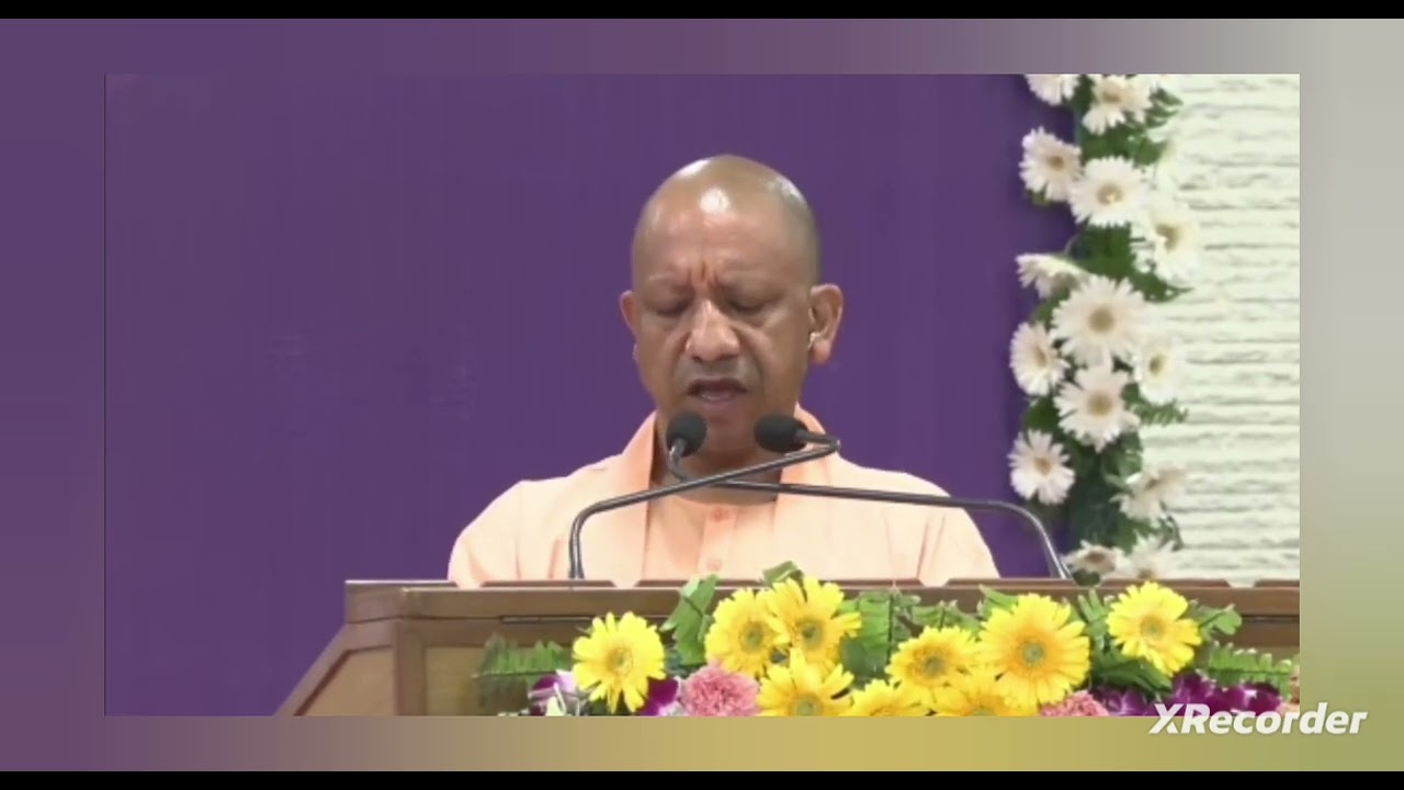 UP Development Story Under Yogi Adityanath #anokhiauraa