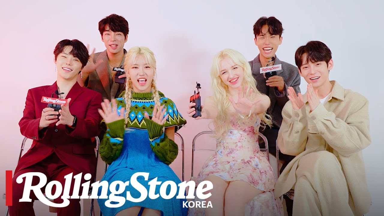 /RSK INTERVIEW/ SOON ENT / 순이엔티의 짧은 콘텐츠, 긴 영광