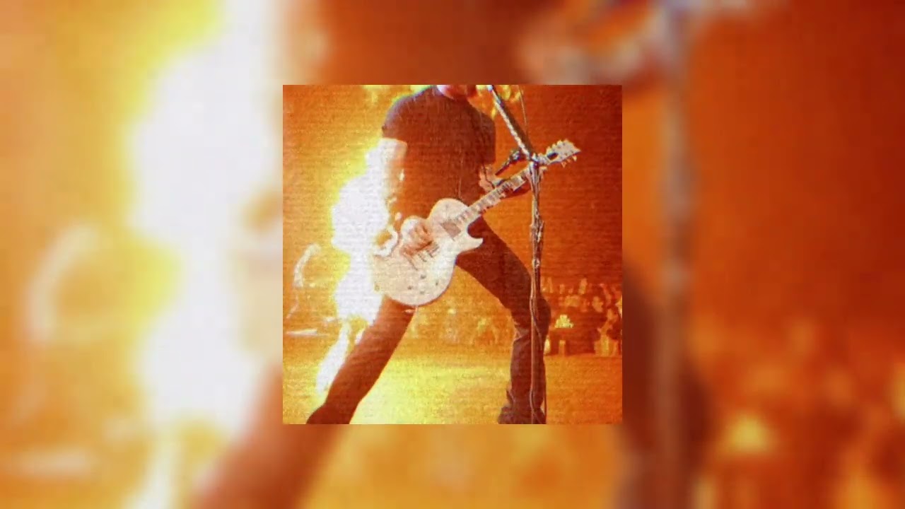 fuel - metallica || slowed + reverb