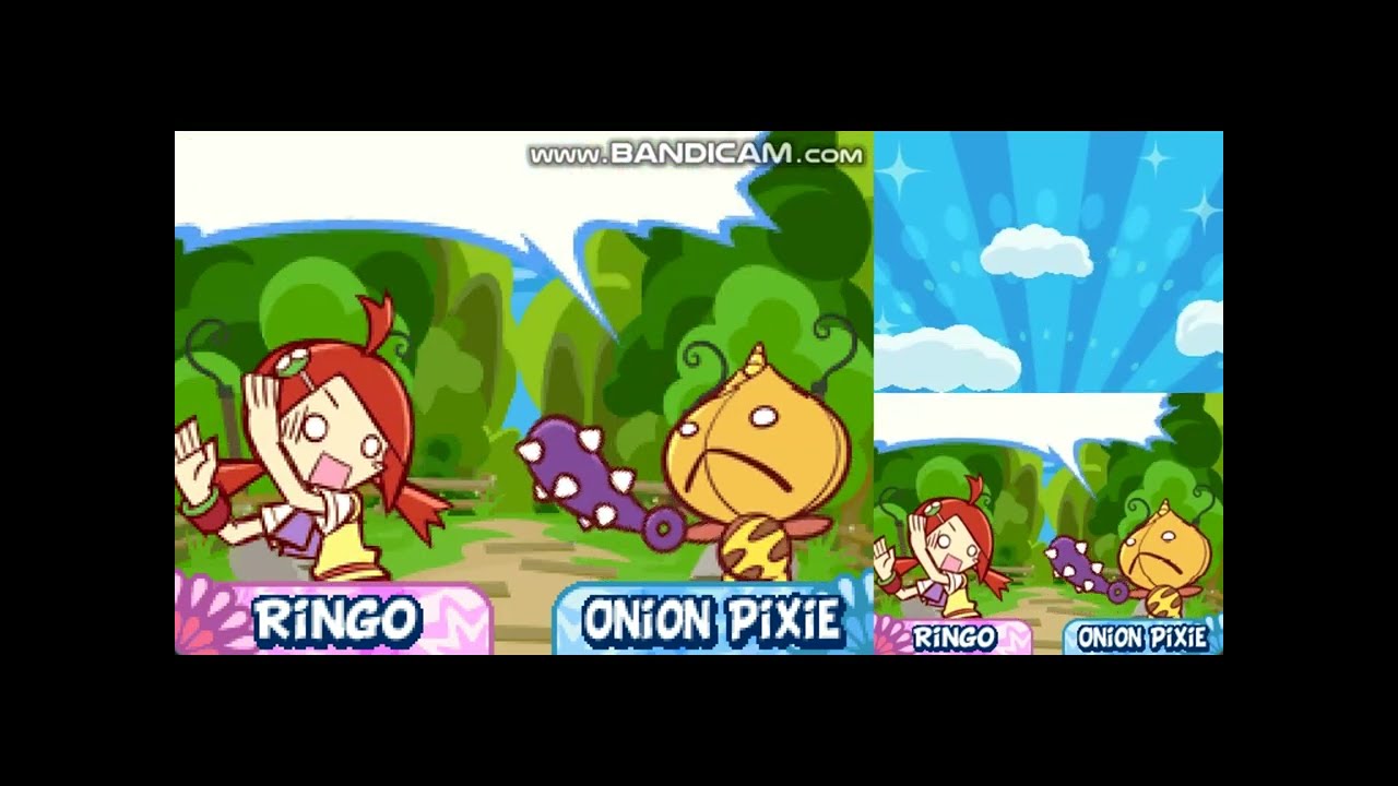 Puyo Puyo!! 20th Anniversary! Part 1: 