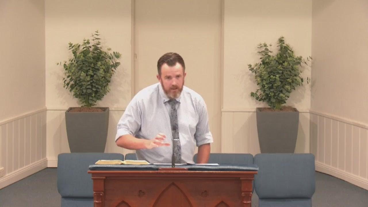 The Vision of Isaiah