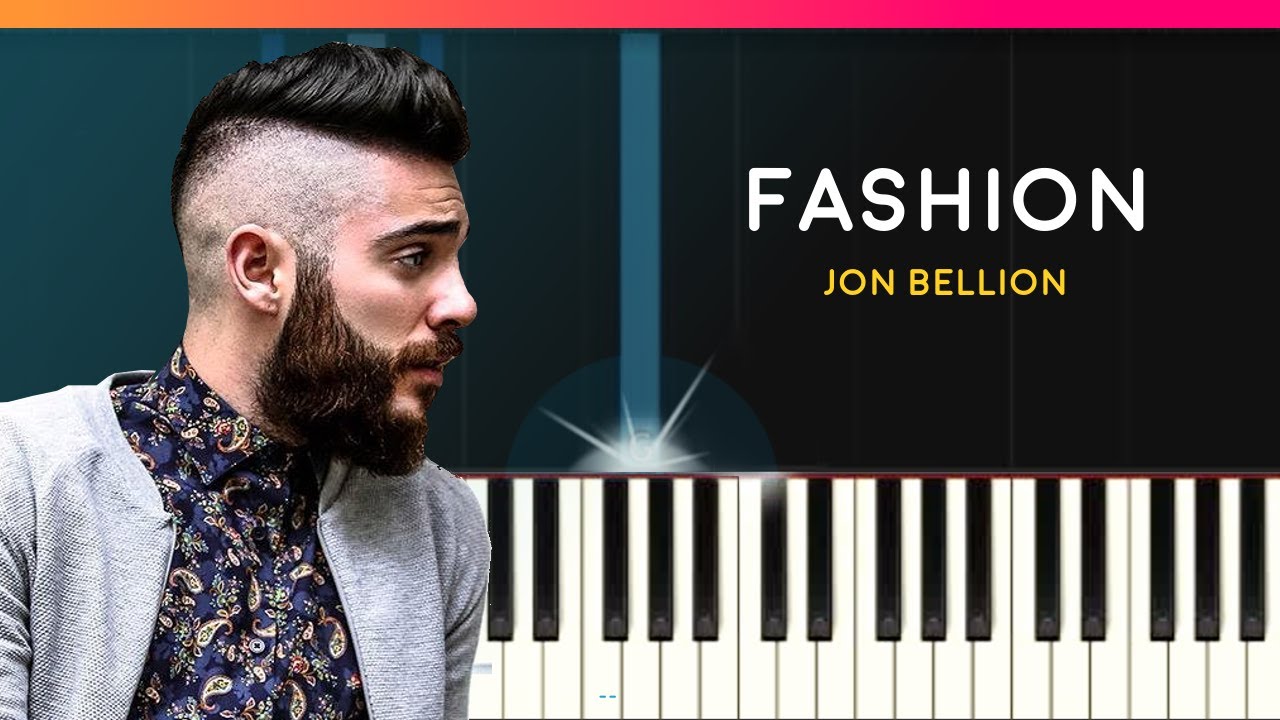 Jon Bellion - 
