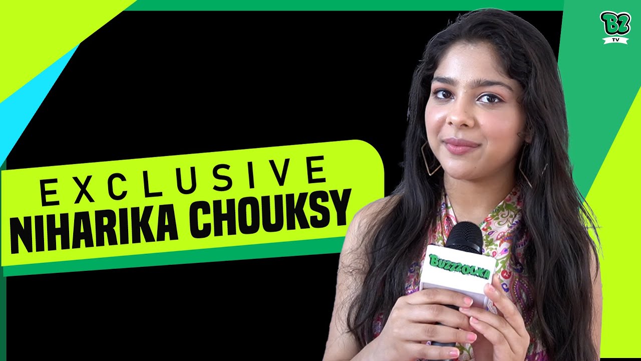 Exclusive! Niharika Chouksey Reaction On Hina Khan, Show Faltu, Aaina, Reality Shows & more
