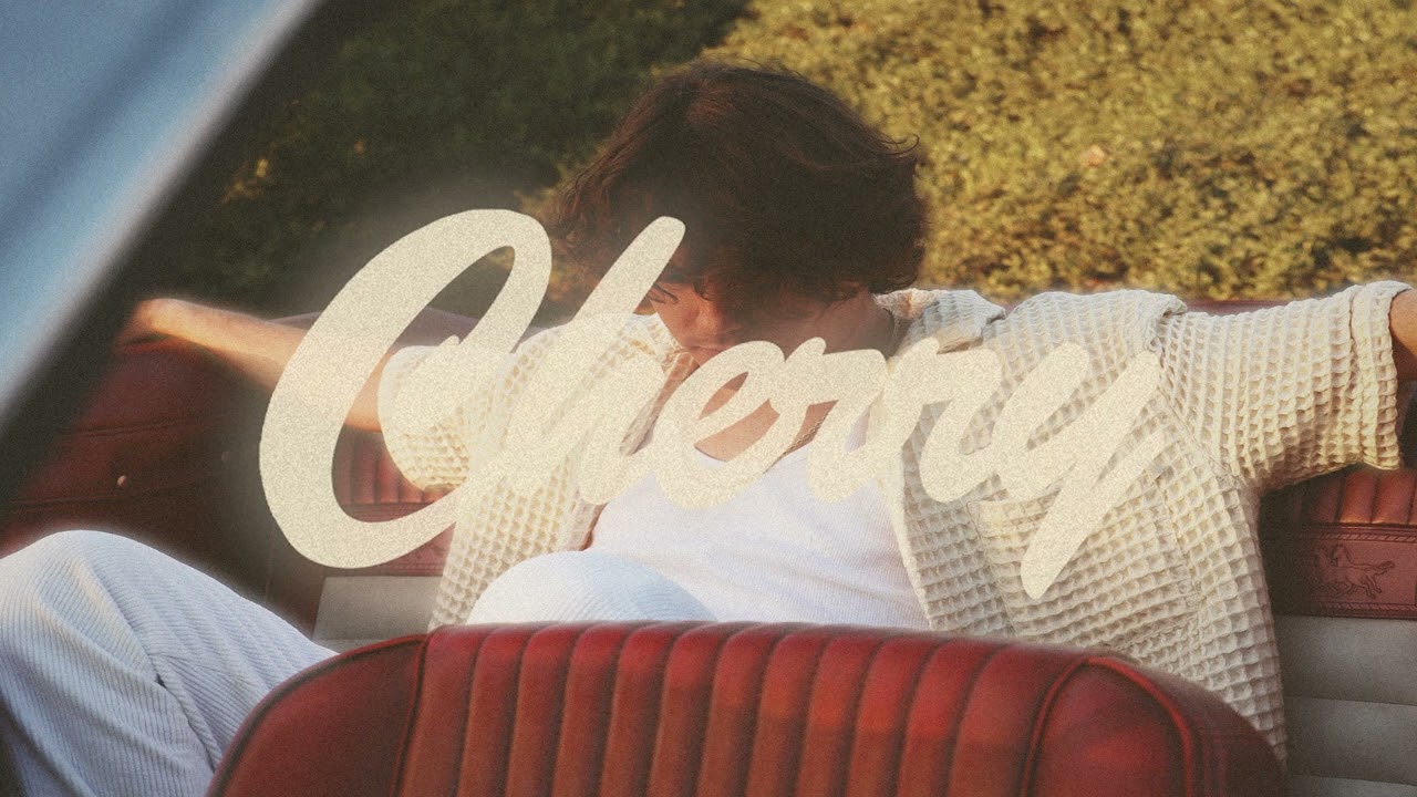 CHERRY - KAYDEN (Official Audio)
