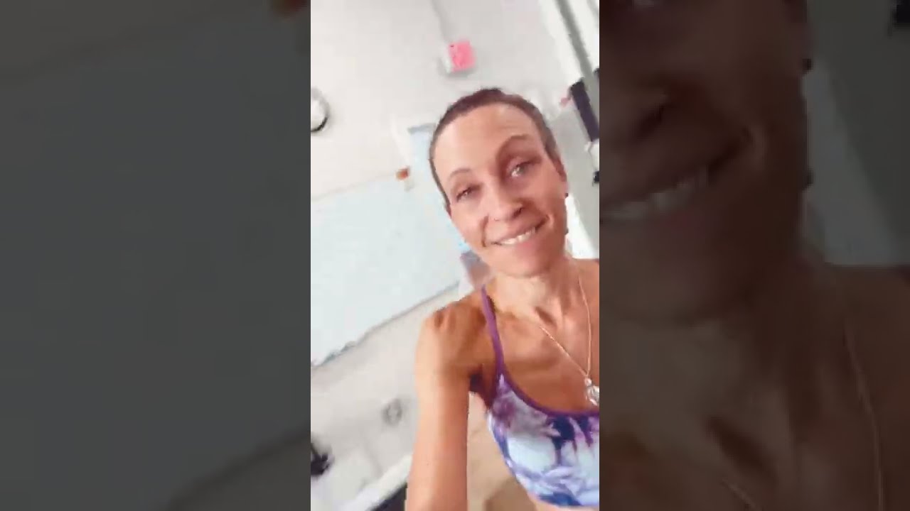 La La La La La Make Fitness Fun!