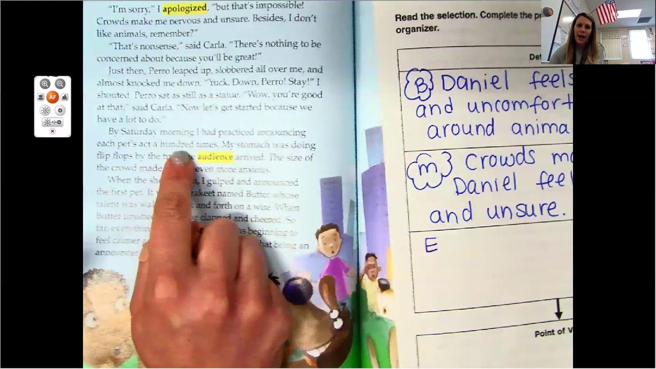 The Impossible Pet Show