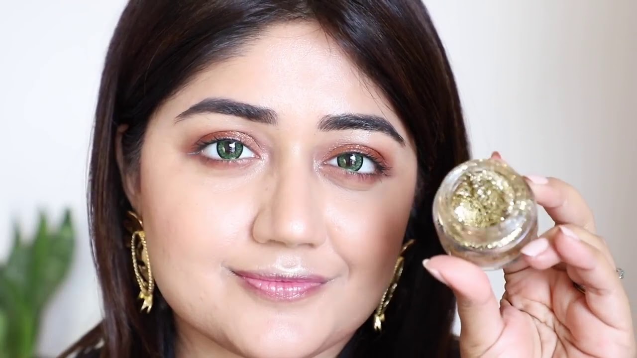 Bausch + Lomb Lacelle Colour Lenses - #PartyEyessential