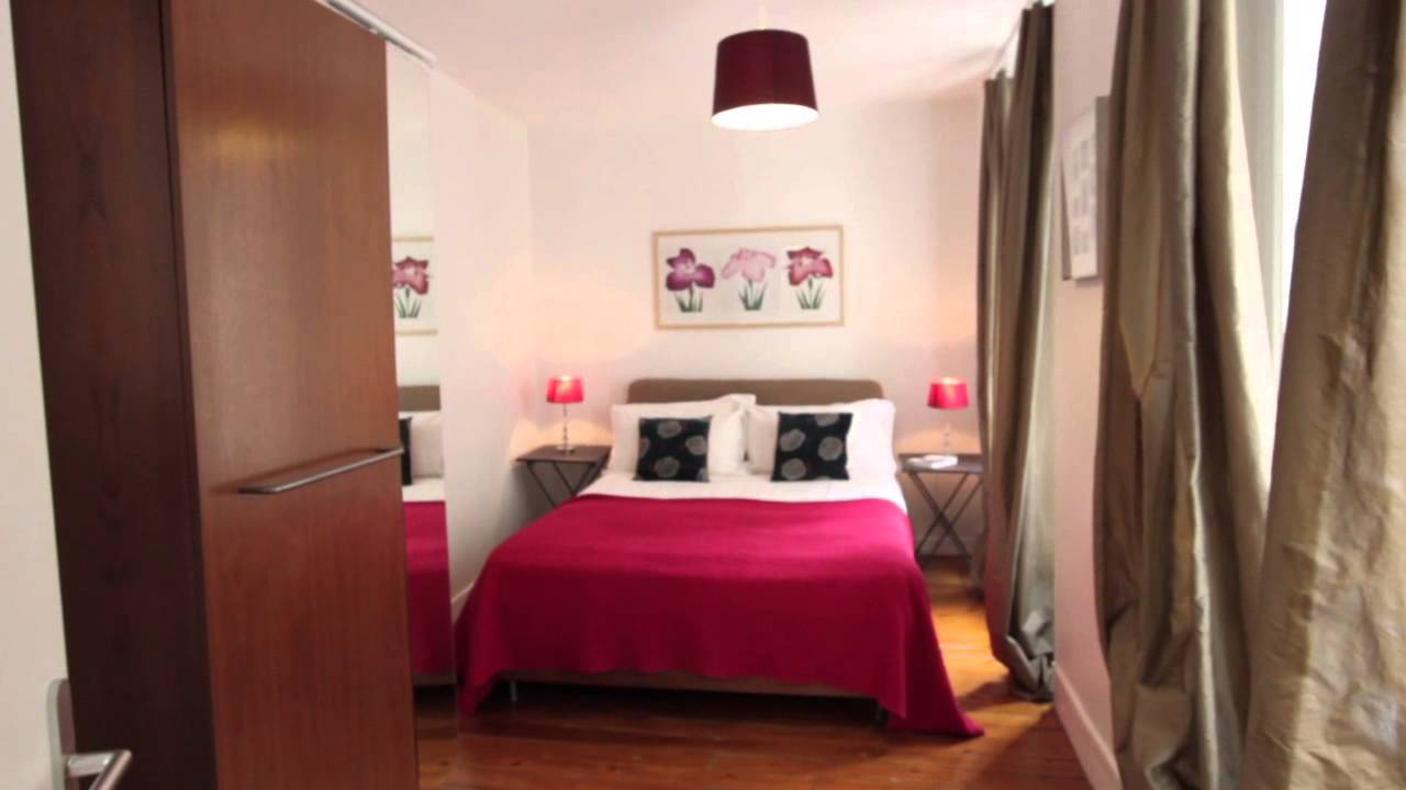 Rue au Maire, 3rd Arrondissement | Paris Rental Connections