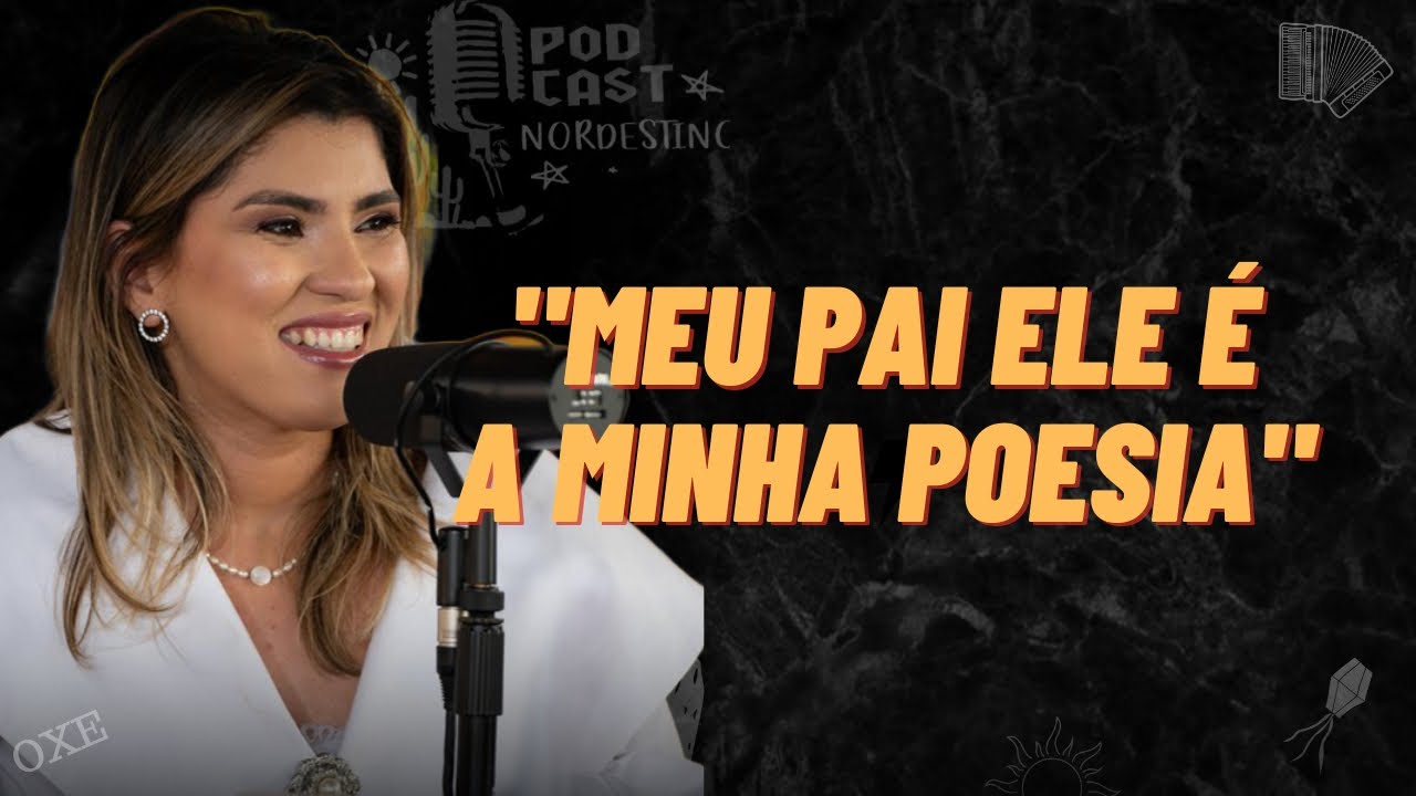 MARIANA TELES SOBRE VALDIR TELES.